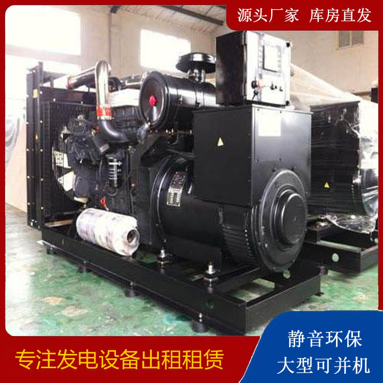 仁化发电车出租 柴油发电机组需要经常换机油吗？
