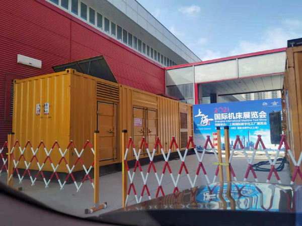 仁化发电机出租 对于发电机的特性你了解多少？