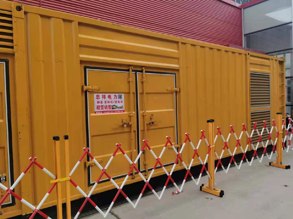 仁化关于通用发电机的十万个为什么？