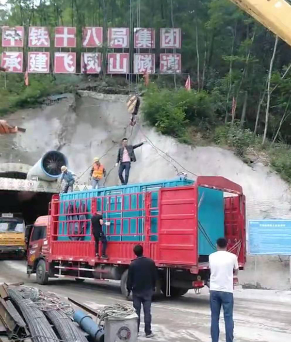 仁化发电机组维修后输出功率降低是什么问题