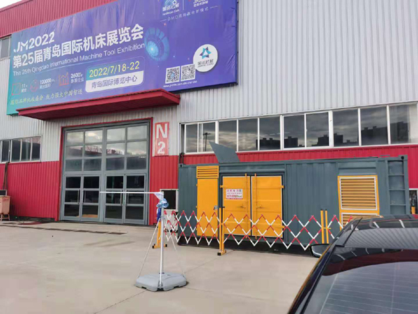 仁化发电机租赁-柴油发电机组不及时维护危害大