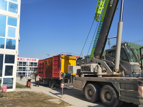 仁化发电机出租50KW柴油发电机组需要配多粗电缆线