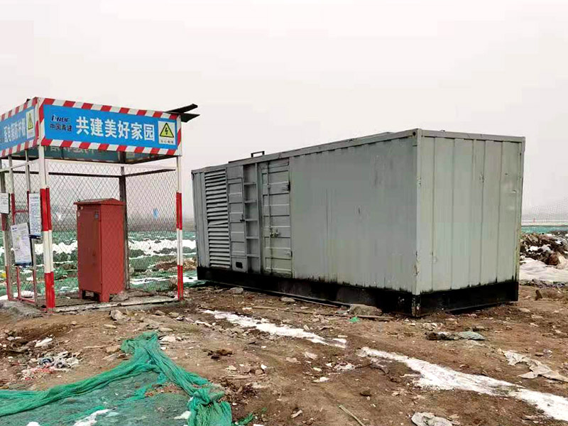 仁化燃气发电机在高海拔地区运行时会遇到哪些常见故障？