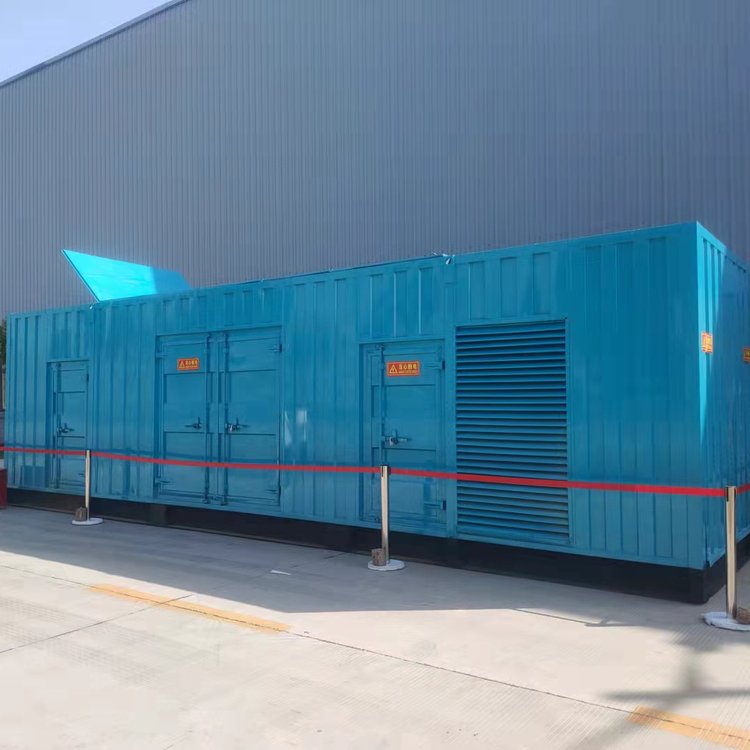 仁化怎样更换柴油发电机组的空气滤清器？