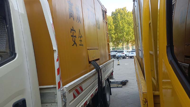 仁化如何判断柴油发电机组和UPS电源的切换时间是否符合要求？