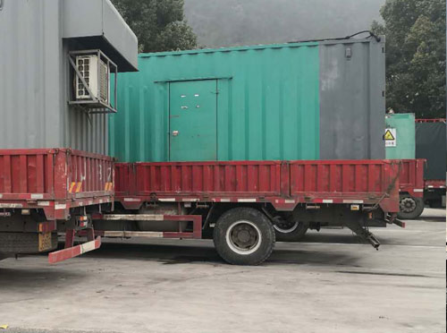 仁化柴油发电机组使用注意安全事项有哪些？
