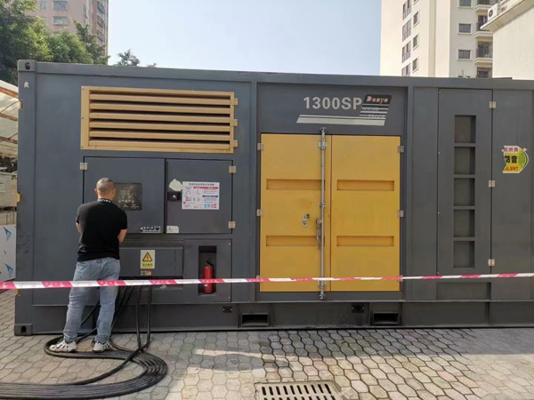 仁化延长空气滤清器使用寿命的注意事项
