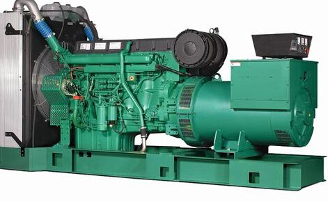 仁化发电机除垢后需要用清水冲洗水冷式机油散热器几次？