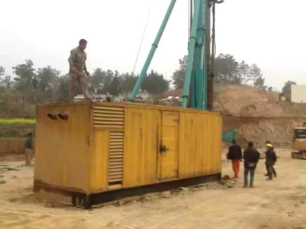 仁化柴油发电机组应用场合有哪些？